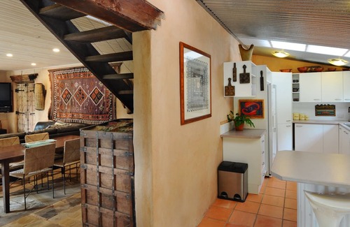 Charlotte Bay Apartment | Pueblo at Indigal - For Couples