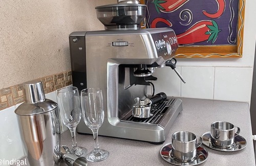 Charlotte Bay Apartment | Pueblo at Indigal - For Couples