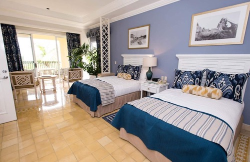 Cerritos House | Pueblo Bonito Emerald Bay