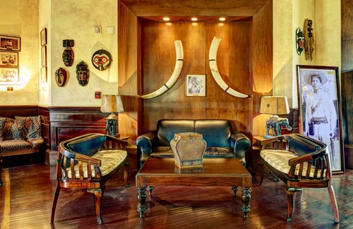 Mazatlan Resort | Pueblo Bonito Emerald Luxury Villas & Spa - All Inclusive