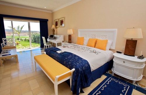 Mazatlan Resort | Pueblo Bonito Emerald Luxury Villas & Spa - All Inclusive