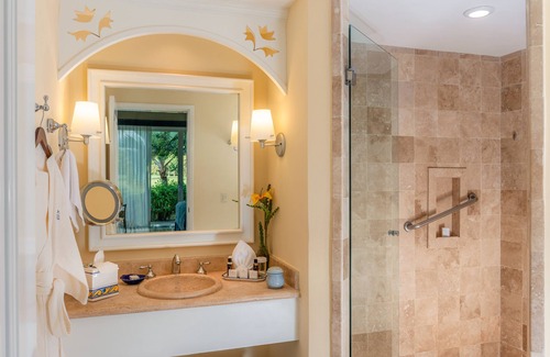 Mazatlan Resort | Pueblo Bonito Emerald Luxury Villas & Spa - All Inclusive