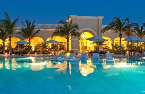 Cerritos Condo | Pueblo Bonito Emerald Bay Spring Break Presidential Suite - Free Bonus Night!