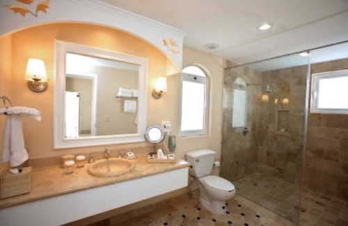 Cerritos Hotel | Pueblo bonito Junior suite of the most beautiful in new mazatlan