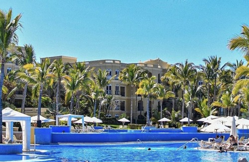 Cerritos Hotel | Pueblo bonito Junior suite of the most beautiful in new mazatlan