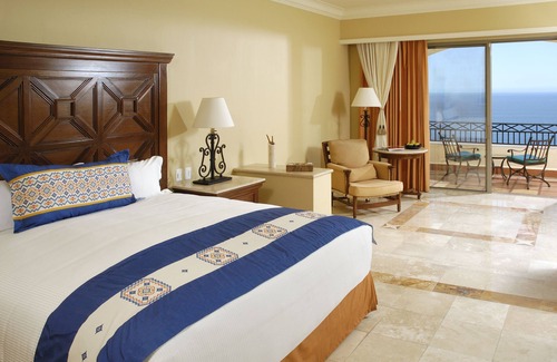 Pedregal Resort | Pueblo Bonito Sunset Beach Golf & Spa Resort - All Inclusive