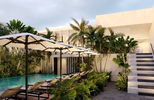 Downtown Mazatlan Hotel | Pueblo Bonito Vantage Centro Histórico Mazatlán