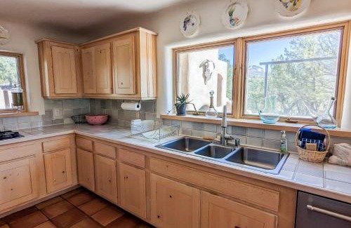 Valdez House | Pueblo de Canoncito