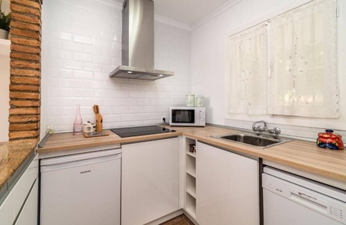 Benalmadena Costa House | Pueblo Doña Pepa