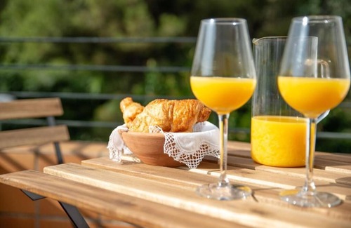 Benalmadena Costa House | Pueblo Doña Pepa