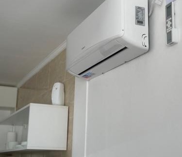 Malargue Apartment | Pueblo Dorado