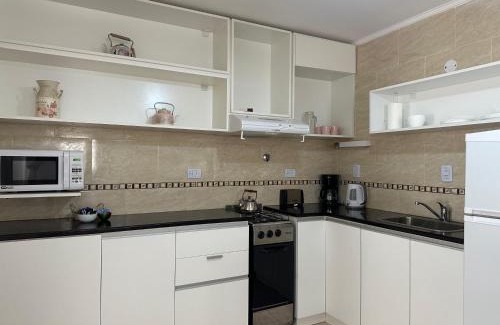 Malargue Apartment | Pueblo Dorado