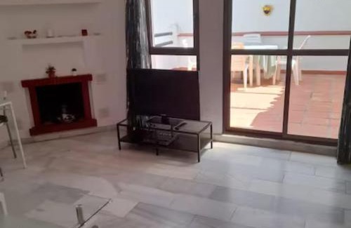 Benalmadena Costa Apartment | Pueblo Evita apartment in exclusive holiday complex