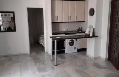 Benalmadena Costa Apartment | Pueblo Evita apartment in exclusive holiday complex