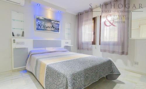 Benalmadena Costa Apartment | Pueblo evita