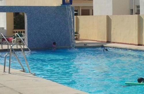 Benalmadena Costa Apartment | Pueblo evita