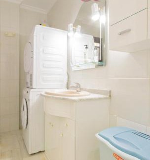 Benalmadena Costa Apartment | Pueblo evita