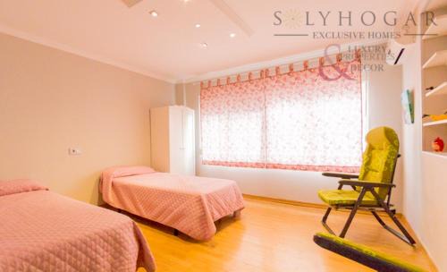 Benalmadena Costa Apartment | Pueblo evita