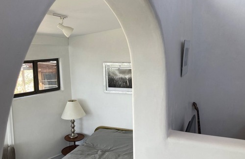 Canoncito Villa | Pueblo Hill Panorama House