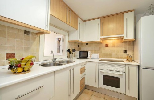 Pueblo Mascarat Apartment | Pueblo Mascarat by Interhome