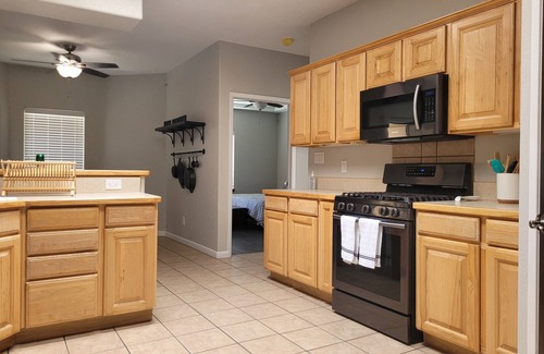 Talavera House | Pueblo style home with amazing views- just minutes from Organ National Monument!