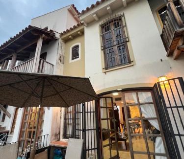 Lecheria House | Pueblo Viejo Lecheria