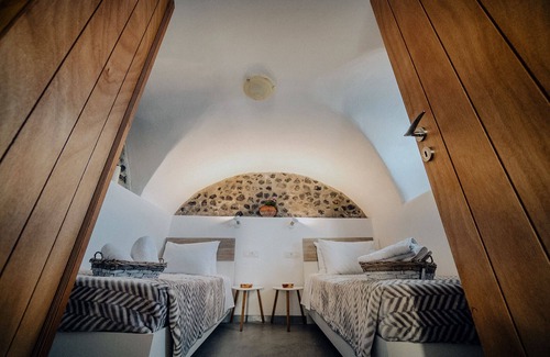 Episkopi Gonias House | Pueblo Viejo Suite