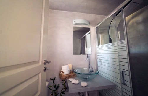 Episkopi Gonias House | Pueblo Viejo Suite