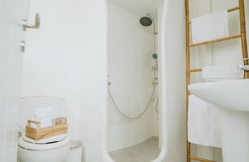 Episkopi Gonias House | Pueblo Viejo Suite