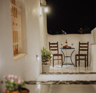 Episkopi Gonias House | Pueblo Viejo Suites