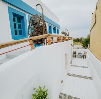 Episkopi Gonias House | Pueblo Viejo Suites