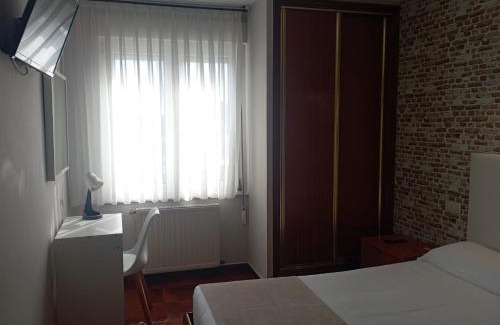 Aviles House | Puente Azud