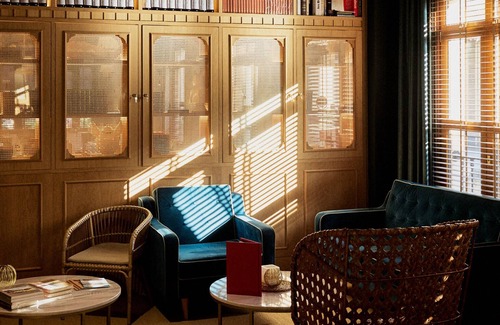Portugalete Hotel | Puente Colgante Boutique Hotel