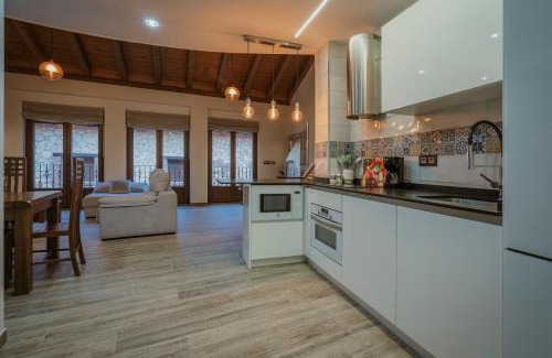 Melgar de Fernamental House | Puente Del Rey