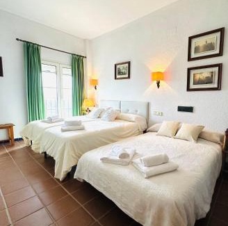 El Rocio Apartment | Puente del Rey, El Rocio Deluxe