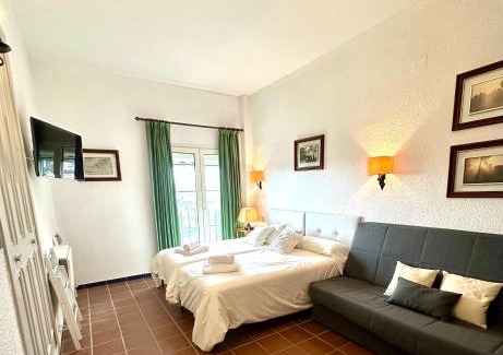 El Rocio Apartment | Puente del Rey, El Rocio Deluxe