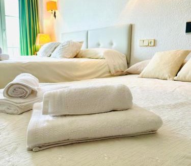 El Rocio Apartment | Puente del Rey, El Rocio Deluxe