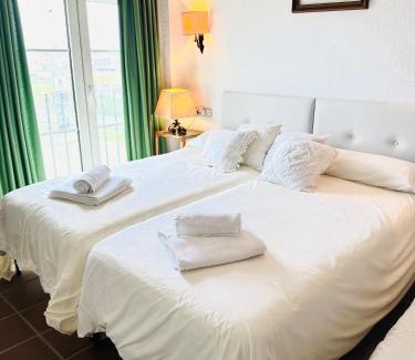 El Rocio Apartment | Puente del Rey, El Rocio Deluxe