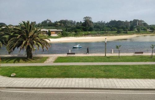 San Cibrao Apartment | Puente Romana
