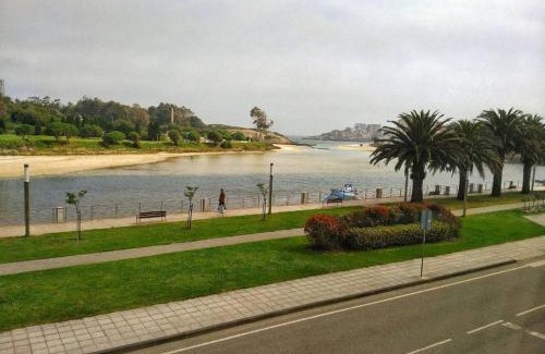 San Cibrao Apartment | Puente Romana