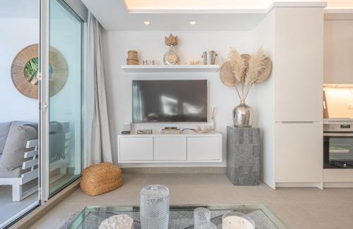 Golden Mile Apartment | Puente Romano Hotel Apartment Marbella