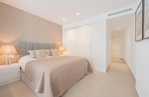 Golden Mile Apartment | Puente Romano Hotel Apartment Marbella