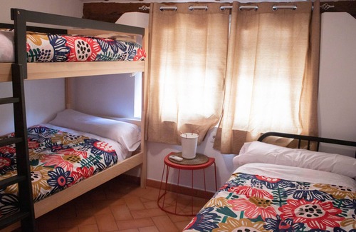 Orgaz House | Puente Romano Rural House
