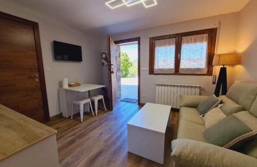 Santa Cilia Apartment | Puente viejo