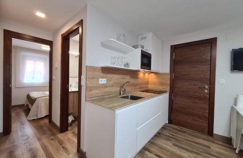 Santa Cilia Apartment | Puente viejo