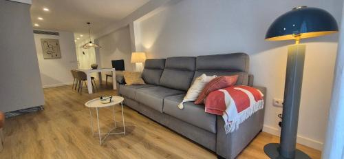 San Basilio Apartment | Puerta a los Patios