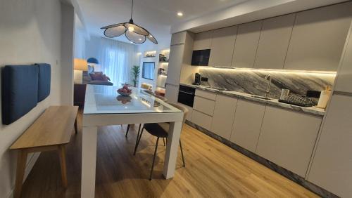 San Basilio Apartment | Puerta a los Patios