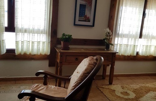 Sebulcor Bed & Breakfast | Puerta al Duraton