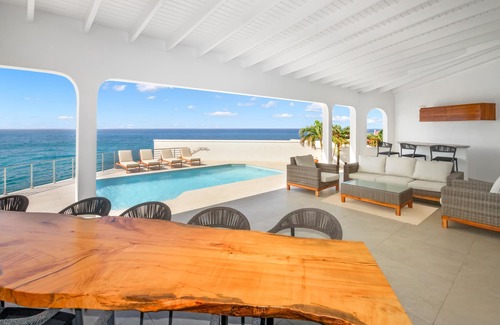 Pelican Key Villa | Puerta Al-Mar Villa
