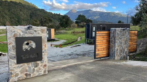 Cochamo House | Puerta austral